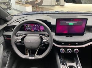 Skoda Superb Combi Sportline 1,5 TSI iV 6-Gang-DSG