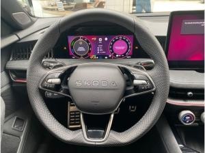 Skoda Superb Combi Sportline 1,5 TSI iV 6-Gang-DSG
