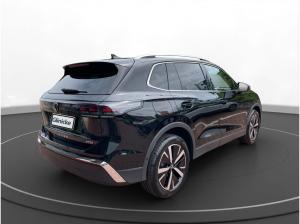 Volkswagen Tiguan Elegance 1,5 eTSI DSG | IQ.