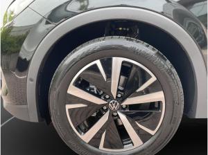 Volkswagen Tiguan Elegance 1,5 eTSI DSG | IQ.