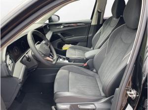 Volkswagen Tiguan Elegance 1,5 eTSI DSG | IQ.