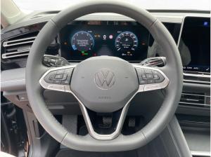 Volkswagen Tiguan Elegance 1,5 eTSI DSG | IQ.