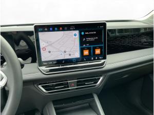 Volkswagen Tiguan Elegance 1,5 eTSI DSG | IQ.