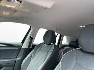 Volkswagen Tiguan Elegance 1,5 eTSI DSG | IQ.