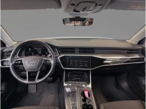 Audi A6 allroad quattro 40 TDI Head-Up Pano Luft B&O Matrix