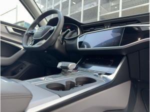 Audi S6 Avant 55 TDI qu. Standh. LED Memory Navi