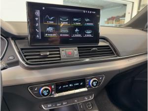 Audi SQ5 3.0 TDI quattro Pano Matrix Luft Kamera