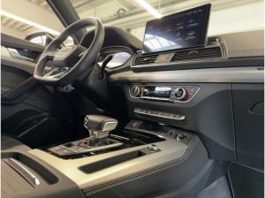 Audi SQ5 3.0 TDI quattro Pano Matrix Luft Kamera