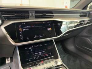 Audi S6 Avant 55 TDI qu. Standh. HD Matrix B&O Kamera