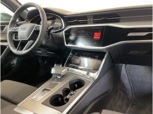Audi S6 Avant 55 TDI quattro Kamera LED ACC DAB