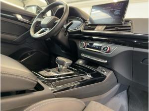 Audi Q5 S line 55 TFSIe quattro Matrix Kamera ACC