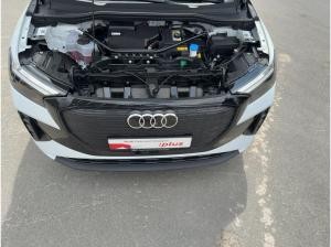 Audi Q4 e-tron Advanced 35 LED Assist.-Pak. Teilleder