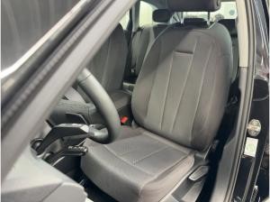 Audi A4 Avant 35 TDI S line LED Navi Phone Box