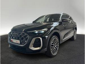 Audi SQ5 3.0 TFSI Head-Up Pano Matrix B&O Luft