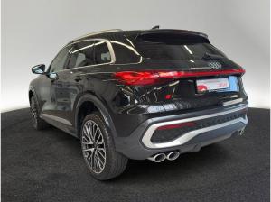 Audi SQ5 3.0 TFSI Head-Up Pano Matrix B&O Luft