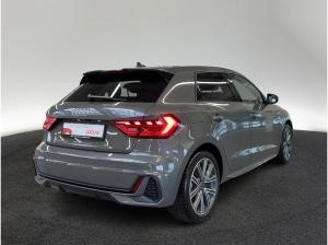 Audi A1 Sportback S line 30 TFSI Kamera LED Teilleder