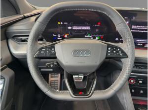Audi SQ5 3.0 TFSI Head-Up Pano Matrix B&O Luft