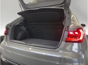 Audi A1 Sportback S line 30 TFSI Kamera LED Teilleder