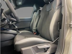 Audi A1 Sportback S line 30 TFSI Kamera LED Teilleder