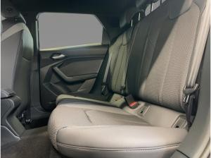 Audi A1 Sportback S line 30 TFSI Kamera LED Teilleder
