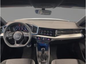Audi A1 Sportback S line 30 TFSI Kamera LED Teilleder