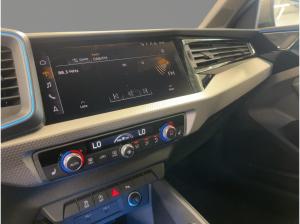 Audi A1 Sportback S line 30 TFSI Kamera LED Teilleder