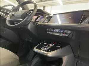Audi Q4 e-tron 40 Kamera LED Navi virtual ACC