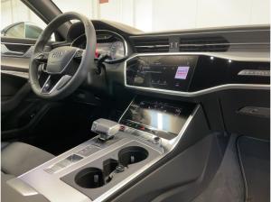 Audi S6 Avant 55 TDI quattro AHK Kamera ACC DAB CarPlay