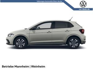 Volkswagen Polo ENERGY 1.0