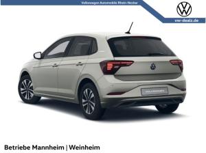Volkswagen Polo ENERGY 1.0