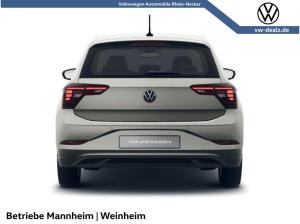Volkswagen Polo ENERGY 1.0