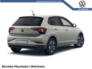 Volkswagen Polo ENERGY 1.0