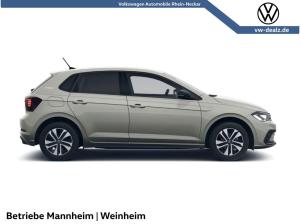 Volkswagen Polo ENERGY 1.0