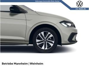 Volkswagen Polo ENERGY 1.0