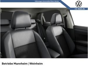 Volkswagen Polo ENERGY 1.0