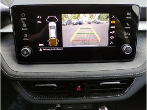 Skoda Fabia Tour 1.0 TSI DSG ACC LED DAB RFK