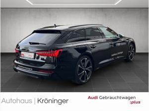 Audi S6 Avant 3.0 TDI quattro AHK B&O Pano HD-Matrix