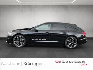 Audi S6 Avant 3.0 TDI quattro AHK B&O Pano HD-Matrix