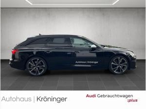 Audi S6 Avant 3.0 TDI quattro AHK B&O Pano HD-Matrix