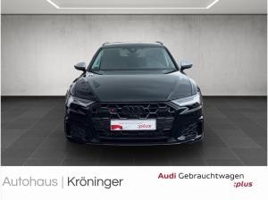Audi S6 Avant 3.0 TDI quattro AHK B&O Pano HD-Matrix