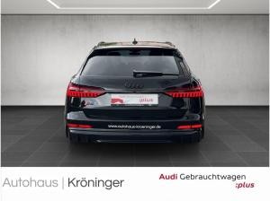 Audi S6 Avant 3.0 TDI quattro AHK B&O Pano HD-Matrix