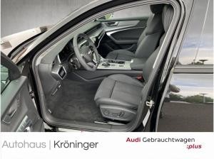 Audi S6 Avant 3.0 TDI quattro AHK B&O Pano HD-Matrix