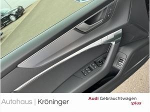 Audi S6 Avant 3.0 TDI quattro AHK B&O Pano HD-Matrix
