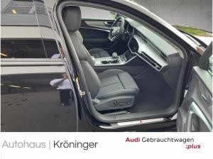 Audi S6 Avant 3.0 TDI quattro AHK B&O Pano HD-Matrix