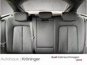 Audi A6 Avant 50 TDI quattro S line AHK HUD B&O Stand