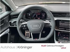 Audi S6 Avant 3.0 TDI quattro AHK B&O Pano HD-Matrix