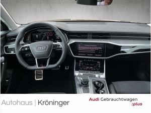 Audi S6 Avant 3.0 TDI quattro AHK B&O Pano HD-Matrix