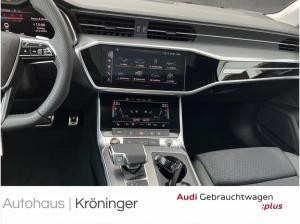 Audi S6 Avant 3.0 TDI quattro AHK B&O Pano HD-Matrix
