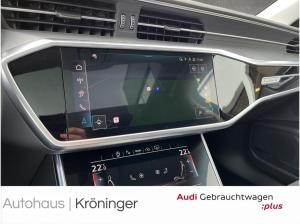 Audi S6 Avant 3.0 TDI quattro AHK B&O Pano HD-Matrix