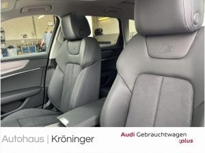 Audi S6 Avant 3.0 TDI quattro AHK B&O Pano HD-Matrix